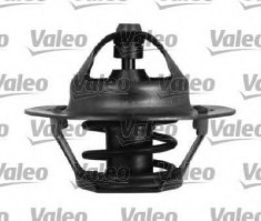 termostat,lichid racire - VALEO 820964 foto