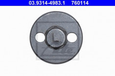Adaptor, dispozitiv de resetare piston etrier - ATE 03.9314-4983.1 foto