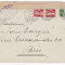 Elvetia 1917 , Plic Circulat , Cenzura Militara