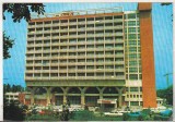 bnk cp Baile Felix - Hotel Termal - necirculata