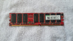 MEMORIE KINGMAX 512MB-DDR 400 ,FUNCTIONEAZA . foto