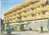 Bnk cp Tusnad - Hotel Ciucas - necirculata, Printata, Baile Tusnad