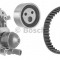 Set pompa apa + curea dintata - BOSCH 1 987 948 767