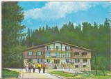 Bnk cp Stana de Vale - Cabana Cerbul - necirculata - marca fixa, Printata, Bihor
