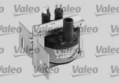 bobina de inductie - VALEO 245003 foto