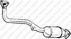 Catalizator AUDI 100 limuzina 2.6 - BOSAL 099-066 foto