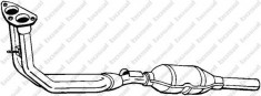 Catalizator FIAT PANDA 1100 - BOSAL 099-374 foto