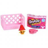 2 Shopkins Intr-un Cos Seria 4 foto