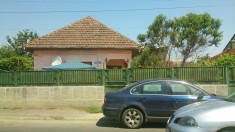 Casa 89 mp si teren 231 mp, strada Luncilor, nr. 51A, Targu Jiu, Gorj foto
