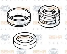 Set garnituri, compresor - BEHR HELLA SERVICE 9GR 351 165-811 foto