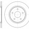 Disc frana DODGE JC 2.7 - ROADHOUSE 61394.00