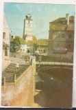 Bnk cp Sibiu - Vedere - necirculata, Printata