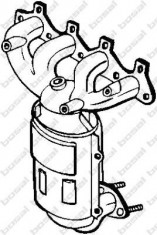 Catalizator HYUNDAI LAVITA 1.6 - BOSAL 099-466 foto