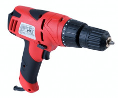 073102-Masina pentru gaurire si insurubare 300W x 16 Nm Raider Power Tools foto