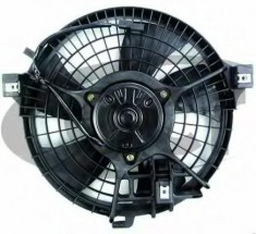 Ventilator, radiator MERCEDES-BENZ V-CLASS V 230 TD - ACR 330054 foto