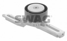 rola intinzator,curea transmisie CITROEN ZX 1.4 i - SWAG 99 03 0034 foto