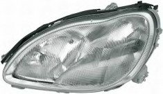 Far MERCEDES-BENZ S-CLASS limuzina S 320 - HELLA 1EJ 354 215-023 foto