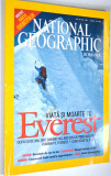Revista National Geographic - 2003 / mai