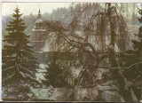Bnk cp Brasov - Vedere - necirculata, Printata