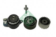 Set role, curea dintata RENAULT LAGUNA I I 2.2 D - INA 530 0052 09 foto