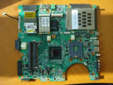 Placa de baza MSI VR601 VR600 MS-16371 +procesor functionala