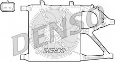 Ventilator, radiator OPEL VITA C 1.2 - DENSO DER20016 foto