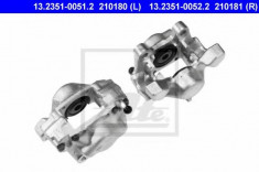 Etrier frana OPEL VECTRA B hatchback 1.6 i 16V - ATE 13.2351-0051.2 foto