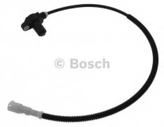 senzor,turatie roata OPEL ASTRA F 1.4 Si - BOSCH 0 986 594 026 foto