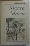 Carti ( 421 ) R. de DRAGOSTE - MAREA MAREA - Iris Murdoch