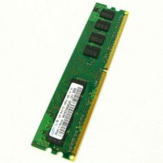 RAM 1GB DDR2 667 MHZ-PC2 5300-DIVERSE MODELE-GARANTIA-TESTATE MEMTEST-100% OK foto