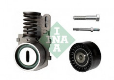 Set role, curea dintata CITROEN XM 2.1 TD 12V - INA 530 0076 09 foto