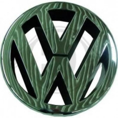 Emblema radiator VW TOURAN 1.9 TDI - DIEDERICHS 2295047 foto