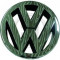 Emblema radiator VW TOURAN 1.9 TDI - DIEDERICHS 2295047