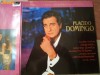 Placido domingo Love Story O Sole Mio Spanish Eyes disc vinyl lp muzica VG+, VINIL, Opera