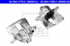 Etrier frana VW POLO 100 1.4 16V - ATE 24.3541-1780.5 foto