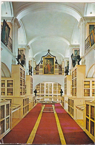 bnk cp Targu Mures - Biblioteca documentara S Tekeli - necirculata