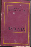 Agatha Grigorescu-Bacovia - Bacovia - Poezie sau destin, Alta editura