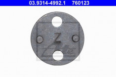 Adaptor, dispozitiv de resetare piston etrier - ATE 03.9314-4992.1 foto