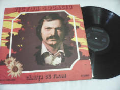 DISC VINIL VICTOR SOCACIU CARUTA CU FLORI EPE 02208 foto