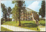 Bnk cp Baile Baltatesti ( Jud Neamt ) - Vedere - necirculata, Printata