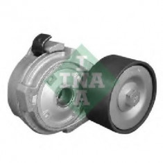 rola intinzator,curea transmisie MERCEDES-BENZ VARIO platou / sasiu 613 D, 614 D - INA 531 0509 20 foto