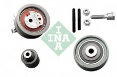 Set role, curea dintata VW PASSAT Variant 2.0 TDI - INA 530 0463 09 foto