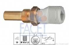 senzor,temperatura ulei - FACET 7.3238 foto