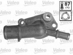 termostat,lichid racire FIAT SCUDO Combinato 1.6 - VALEO 820433 foto