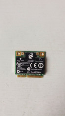 Modul WiFi Wireless Hp Pavilion dv6-2110eo CCAE08LP1590T0 foto