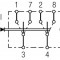 Comutator - HELLA 6FH 008 948-022