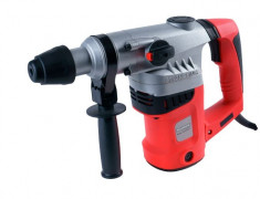 013111-Ciocan rotopercutor SDS+ 850 W Raider Power Tools RD-HD04 foto