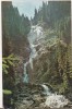 Bnk cp Borsa - Cascada cailor - necirculata, Printata
