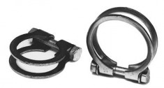 Conector teava, sistem de esapament - BOSAL 250-442 foto