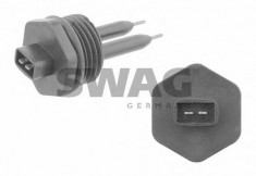 senzor,nivel lichid de racire VW POLO 1.3 D - SWAG 99 90 1569 foto